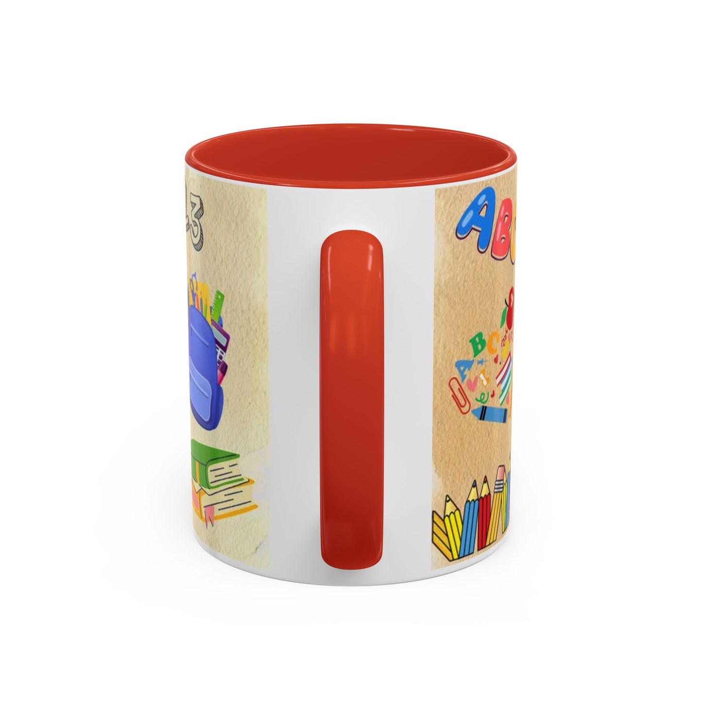 Teacher Coffee Mug