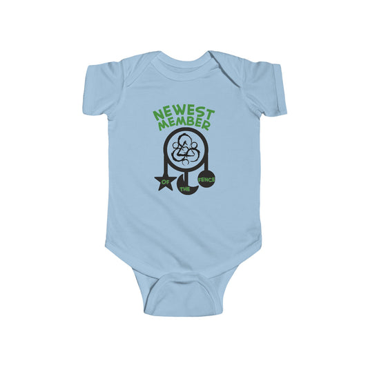 Baby Coheed
