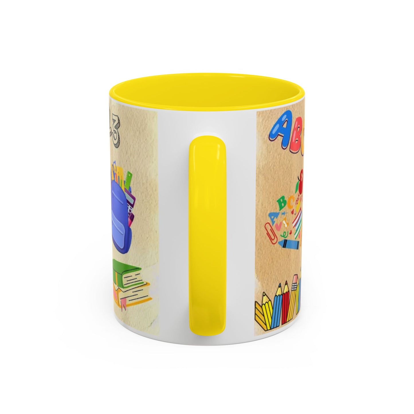 Teacher Coffee Mug