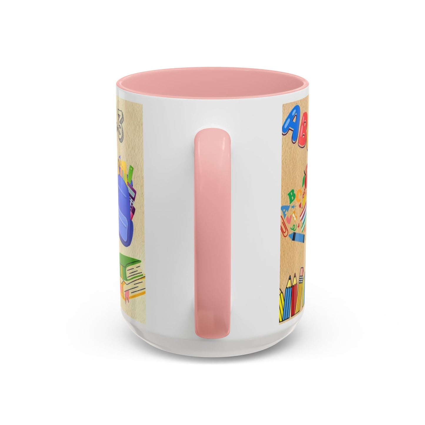 Teacher Coffee Mug