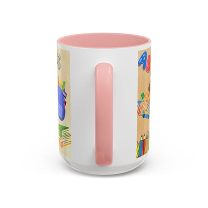 Teacher Coffee Mug