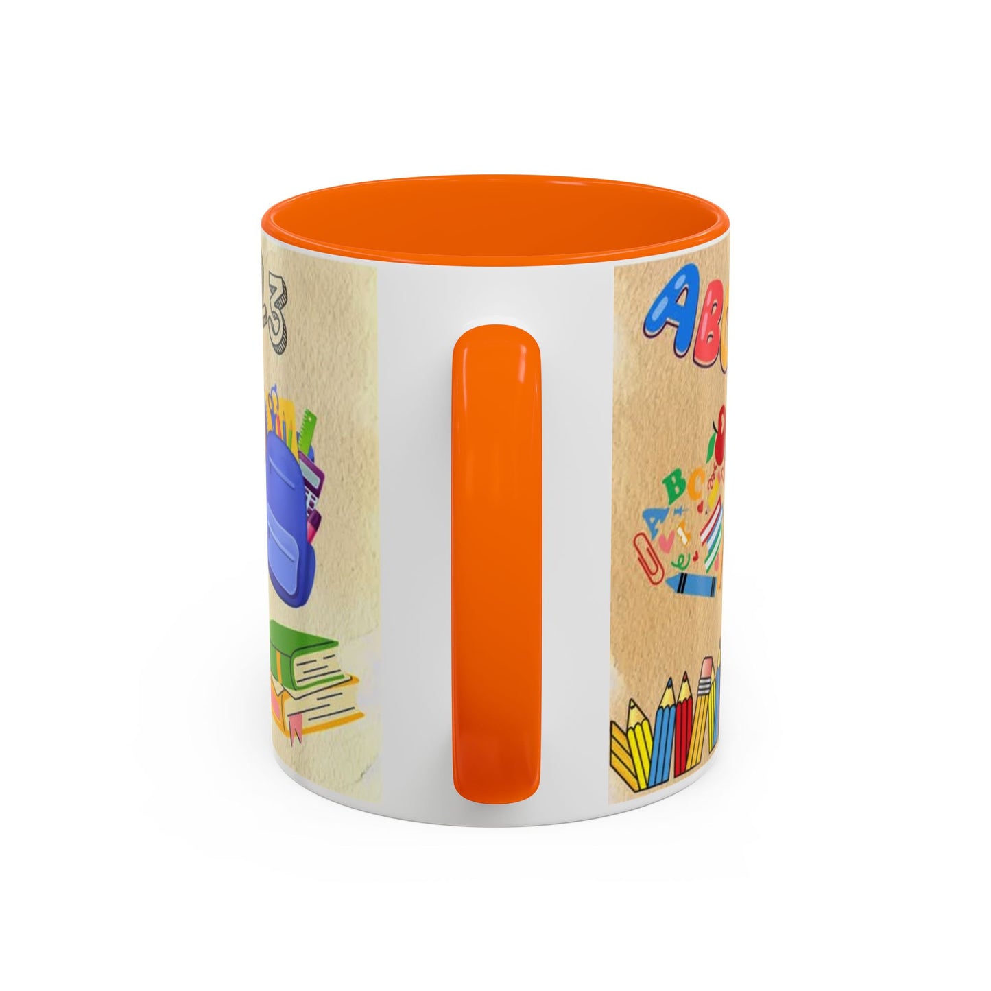 Teacher Coffee Mug