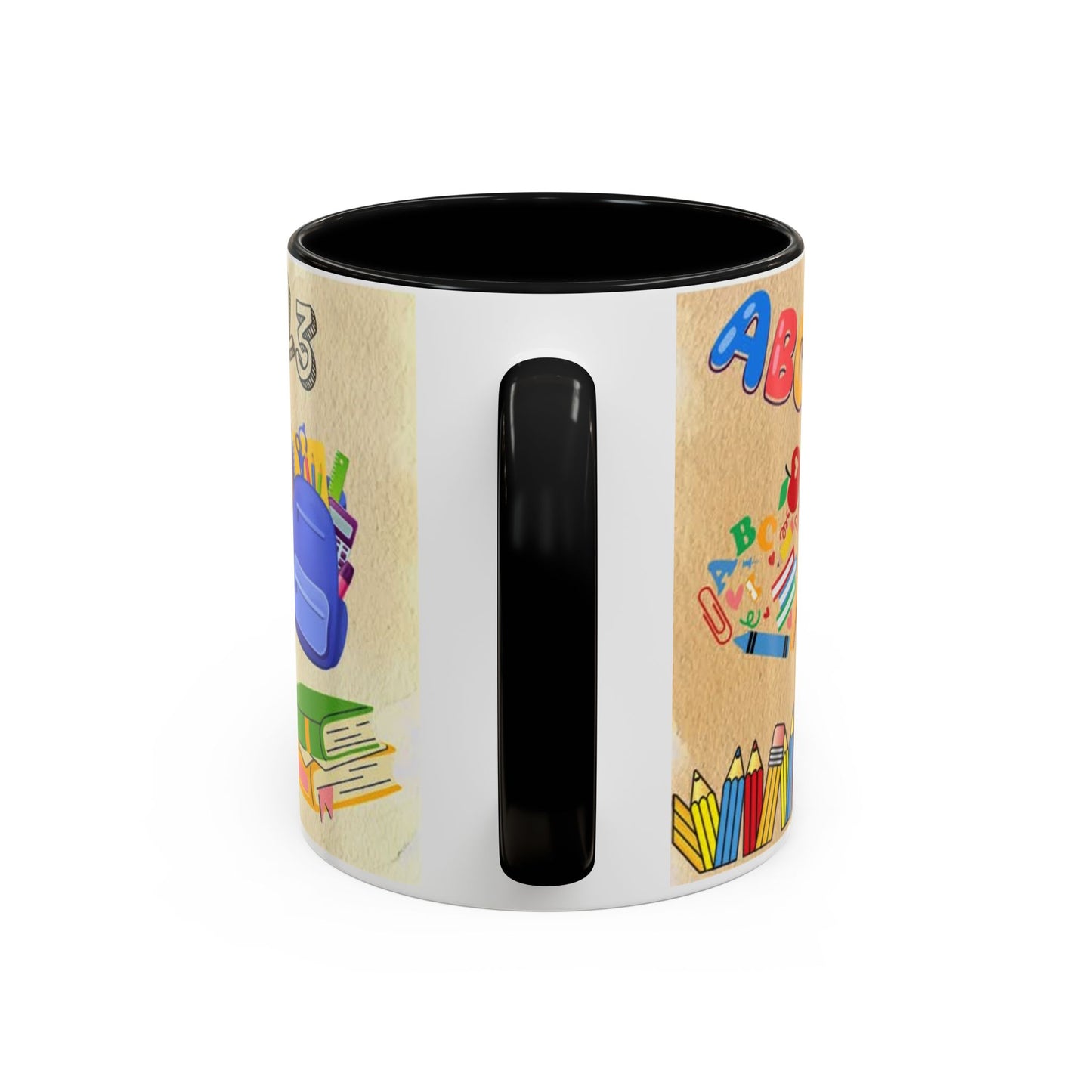 Teacher Coffee Mug