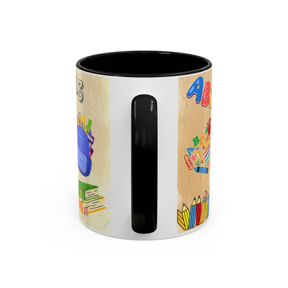 Teacher Coffee Mug
