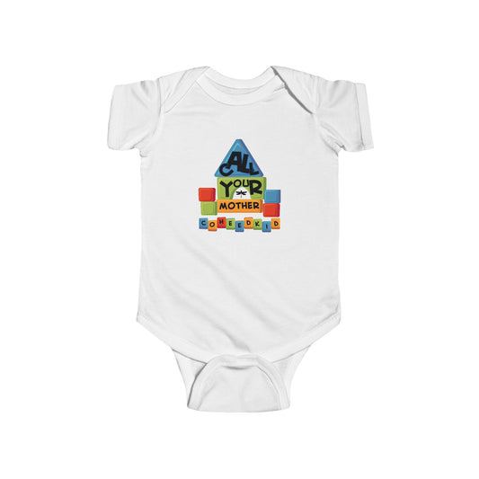 Baby Coheed Call Your Mother