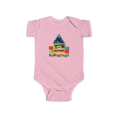 Baby Coheed Call Your Mother