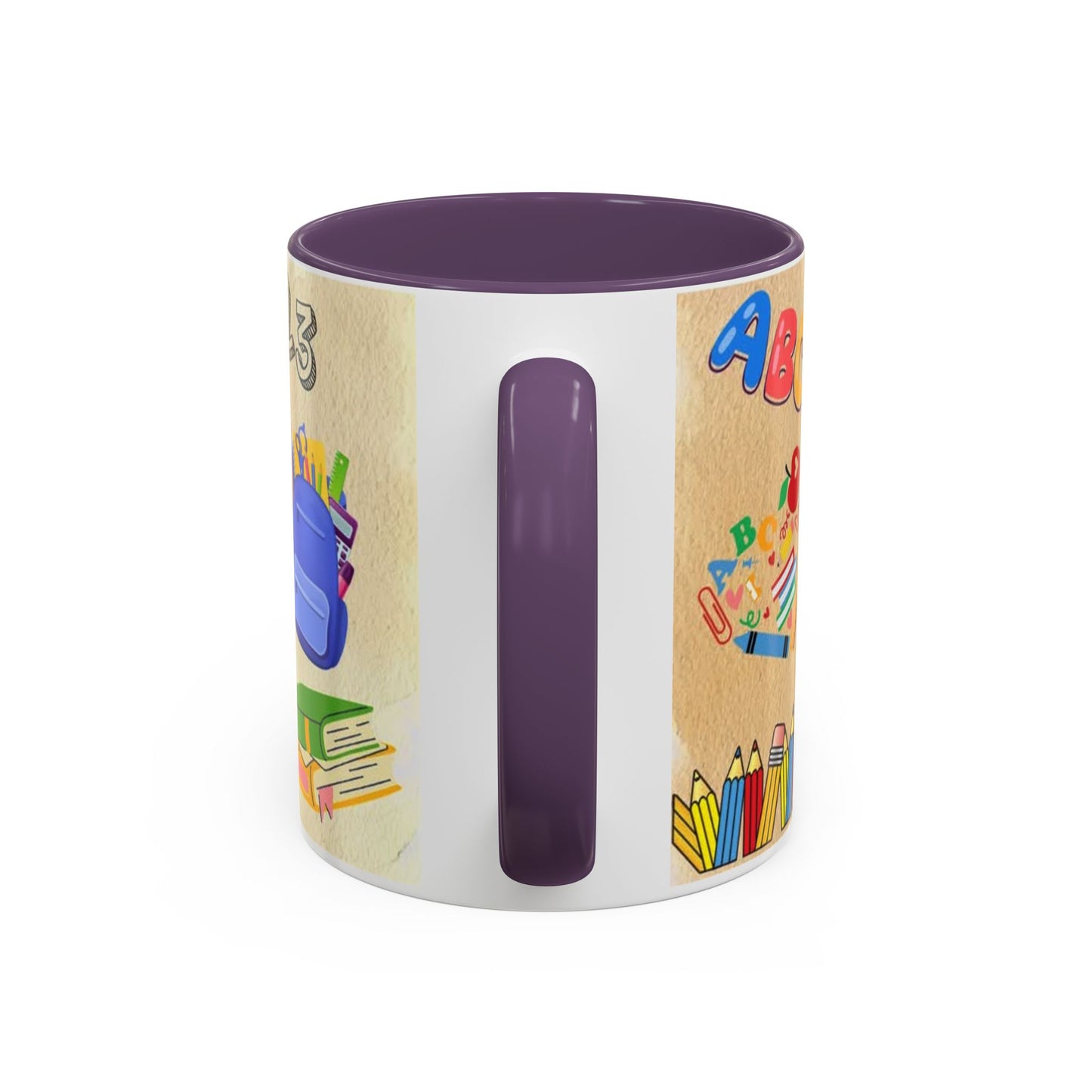 Teacher Coffee Mug