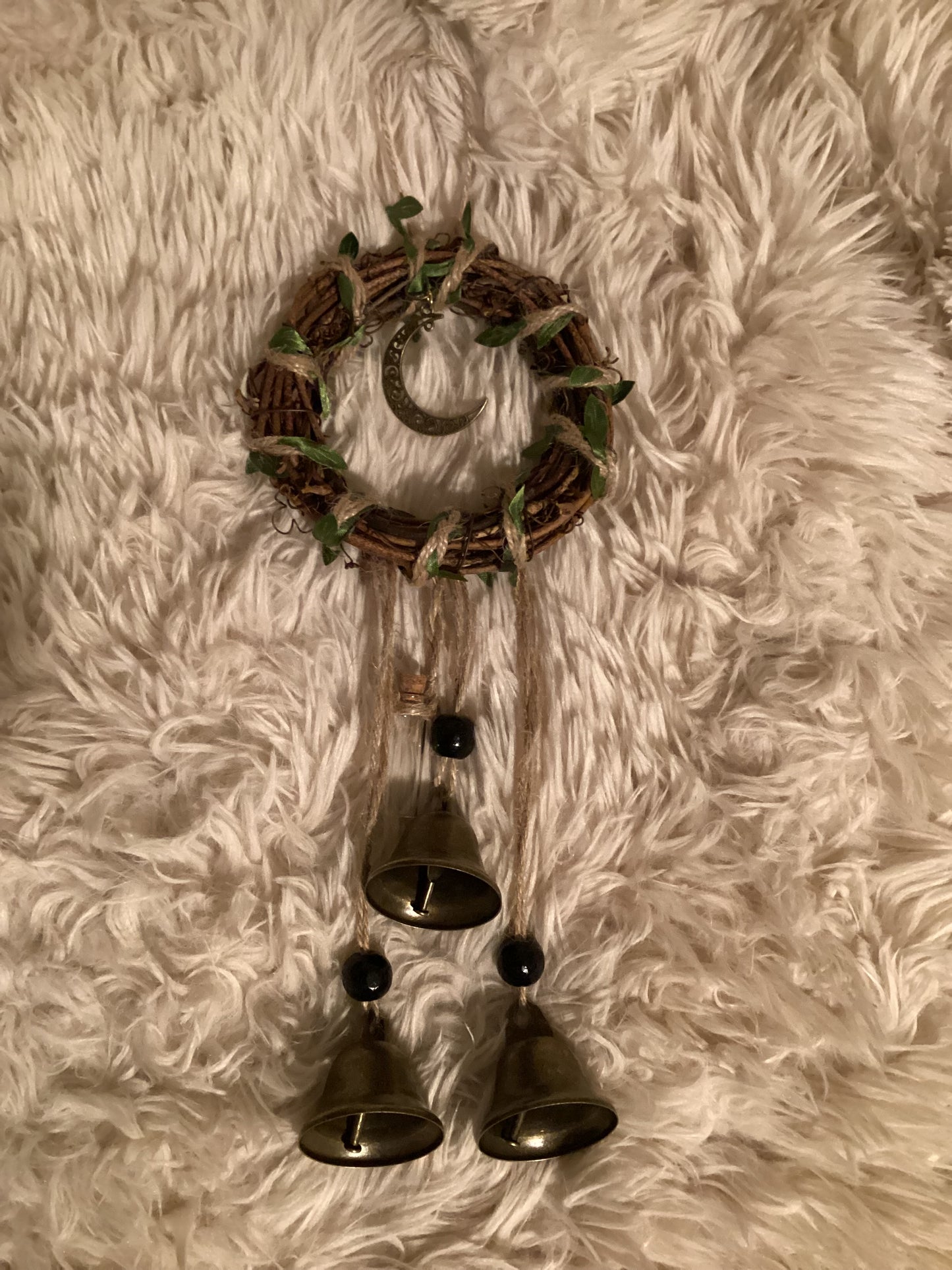 Witchy Wreaths