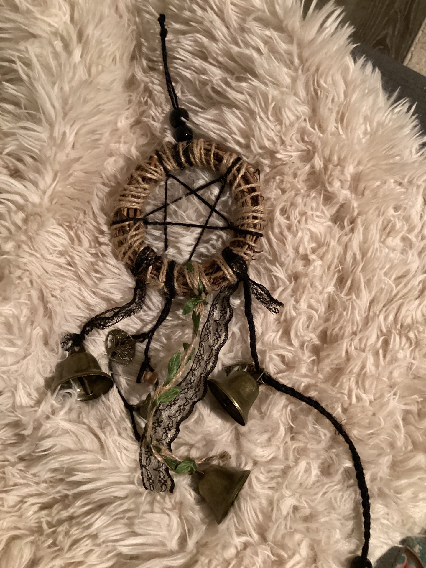 Witchy Wreaths
