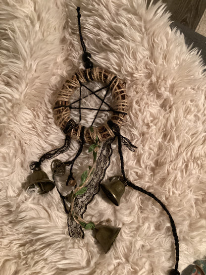 Witchy Wreaths