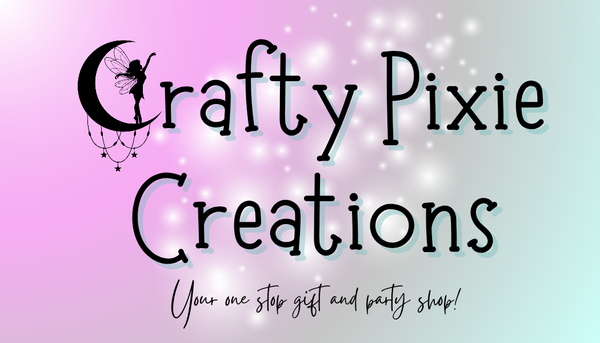 Crafty Pixie Creations