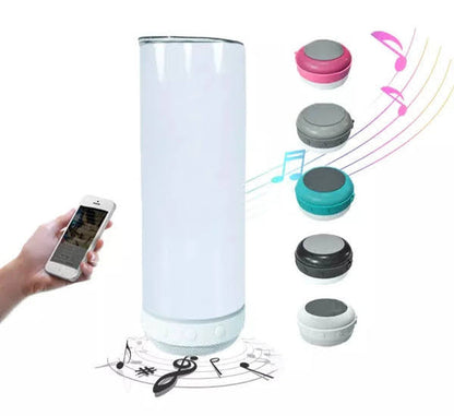 Custom Bluetooth Speaker