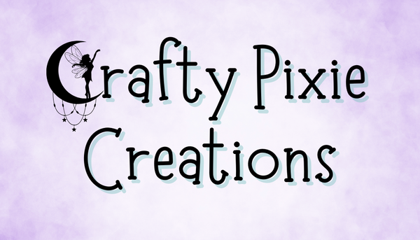 Crafty Pixie Creations