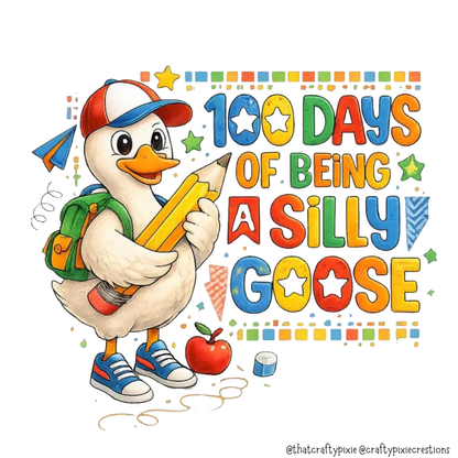 100 Days of School