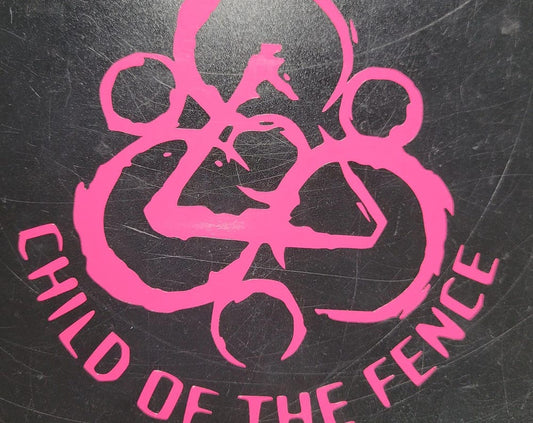 Coheed and Cambria Decals