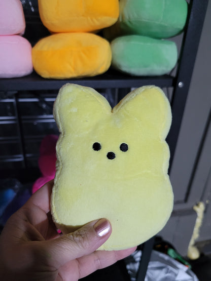 Easter Basket Stuffy