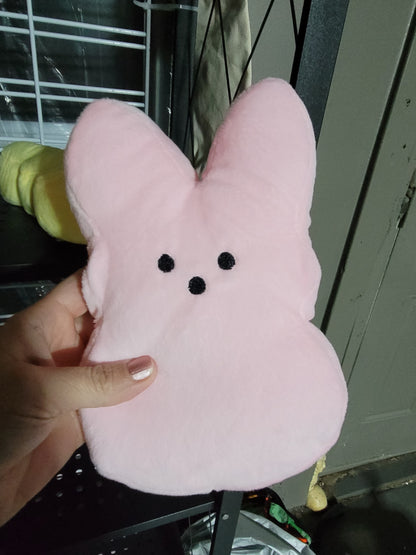 Easter Basket Stuffy