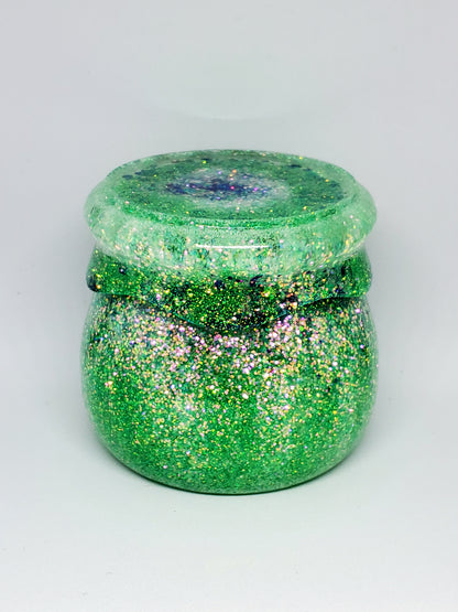 Resin Jar