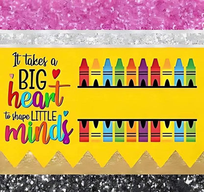 Teacher Themed Tumblers