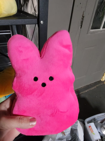 Easter Basket Stuffy