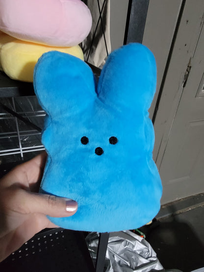 Easter Basket Stuffy