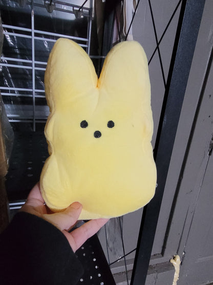 Easter Basket Stuffy