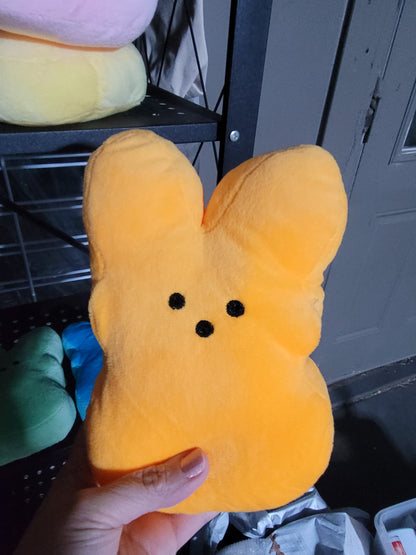 Easter Basket Stuffy