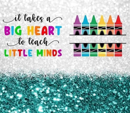 Teacher Themed Tumblers