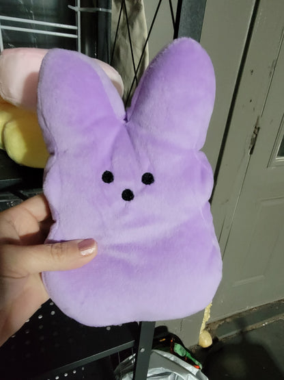 Easter Basket Stuffy