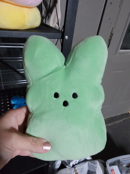 Easter Basket Stuffy