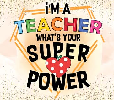 Teacher Themed Tumblers